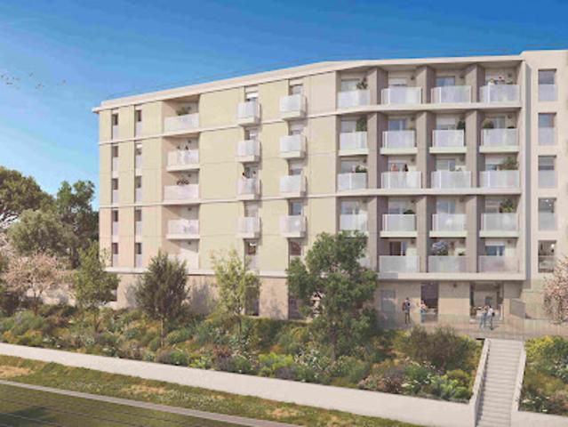 Appartement vente à Grasse, Saint-laurent-du-var