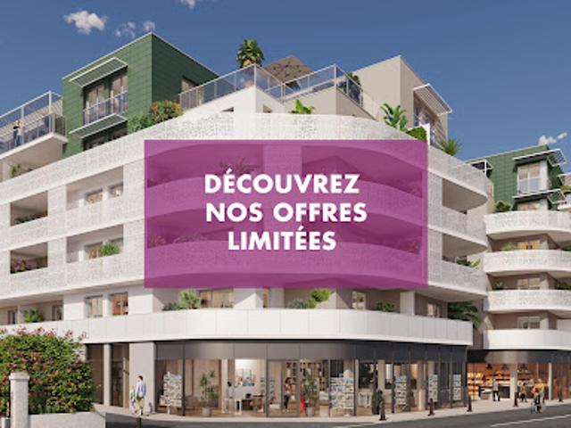 Appartement vente à Grasse, Saint-laurent-du-var