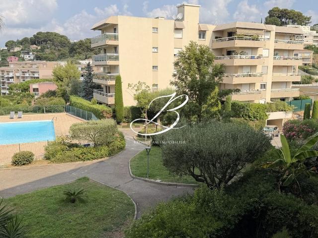 Appartement vente à Saint-Laurent-du-Var, Alpes-Maritimes