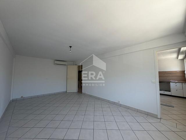 Appartement location à Nice