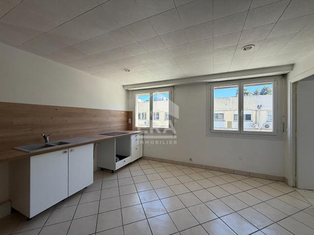 Appartement location à Nice