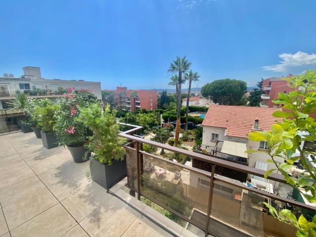 Appartement vente à Saint-Laurent-du-Var, Alpes-Maritimes