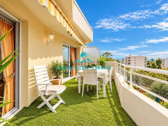 Appartement vente à Saint-Laurent-du-Var, Alpes-Maritimes