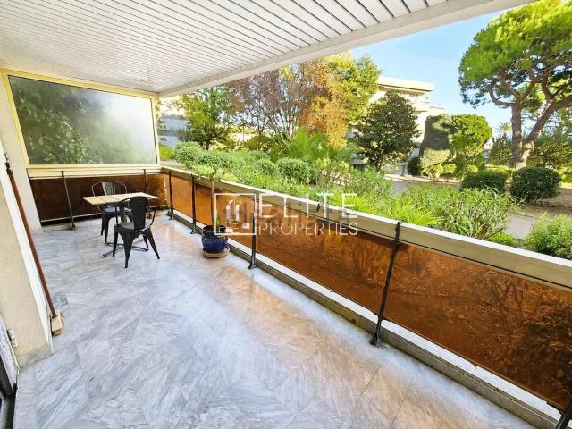 Appartement vente à Saint-Laurent-du-Var, Alpes-Maritimes
