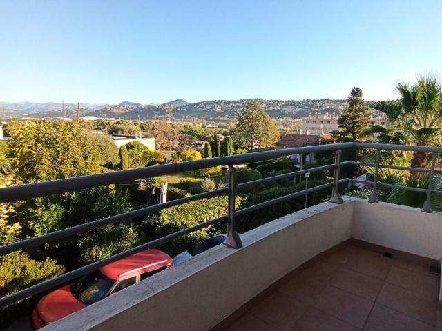 Appartement vente à Cagnes-sur-Mer, Alpes-Maritimes
