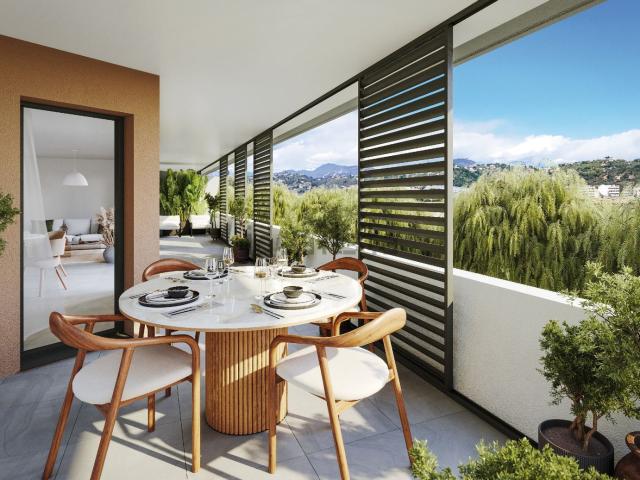 Appartement vente à Saint-Laurent-du-Var, Alpes-Maritimes