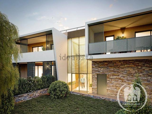 Appartement vente à Saint-Laurent-du-Var, Alpes-Maritimes
