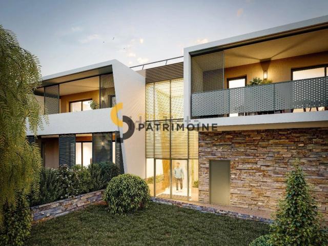 Appartement vente à Saint-Laurent-du-Var, Alpes-Maritimes