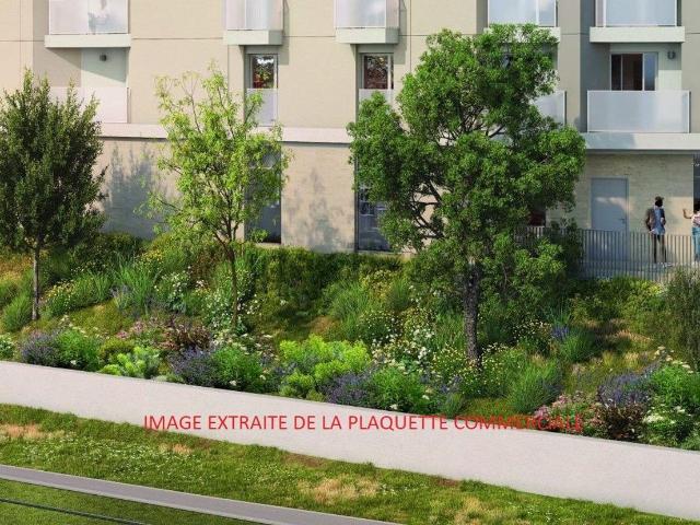 Appartement vente à Saint-Laurent-du-Var, Alpes-Maritimes