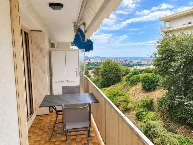 Appartement vente à Saint-Laurent-du-Var, Alpes-Maritimes