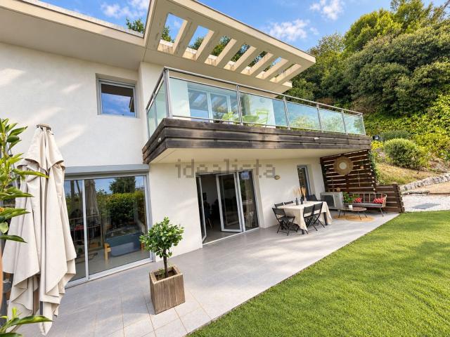 Appartement vente à Saint-Laurent-du-Var, Alpes-Maritimes