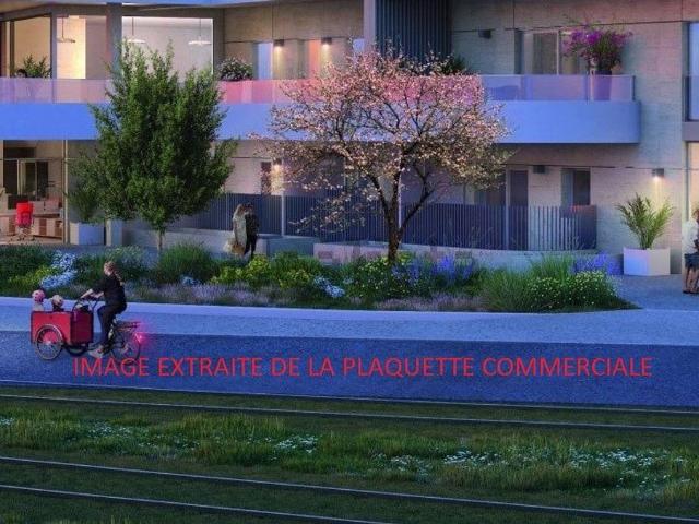 Appartement vente à Saint-Laurent-du-Var, Alpes-Maritimes