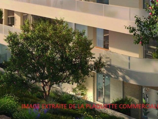 Appartement vente à Saint-Laurent-du-Var, Alpes-Maritimes