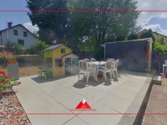 Appartement vente à Le Coin d'Amont, Saint-Laurent-en-Grandvaux