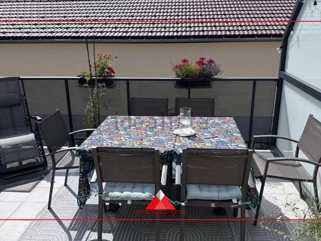 Appartement vente à Le Coin d'Amont, Saint-Laurent-en-Grandvaux