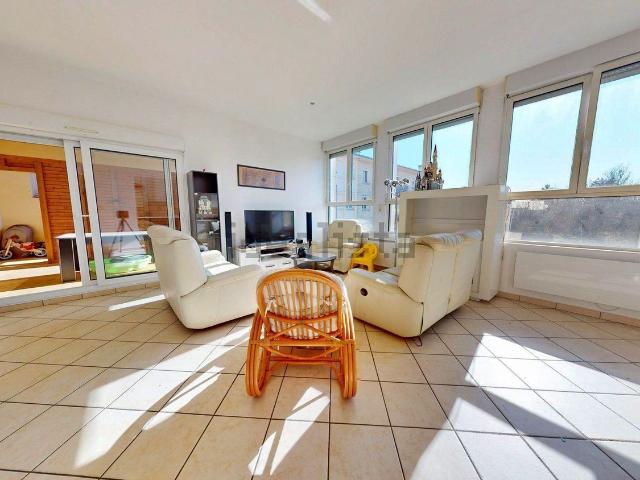 Appartement vente à Les Combettes, Saint-Laurent-en-Grandvaux