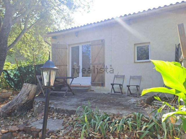 Appartement location à Saint-Laurent-la-Vernède, Gard