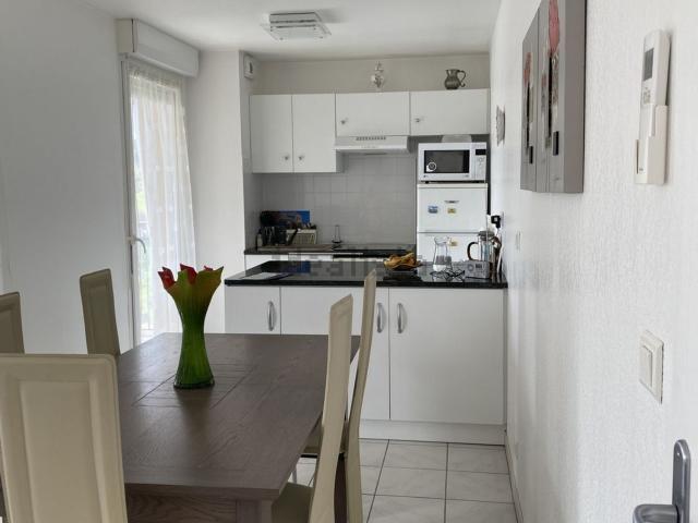 Appartement vente à Saint-Laurent-les-Tours, Lot