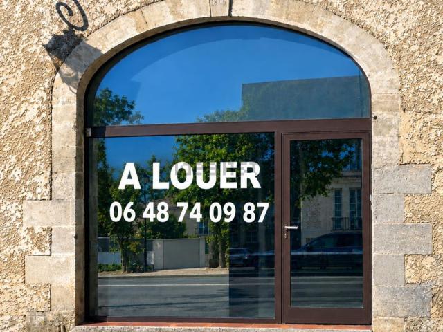 Appartement location à Lorthe, Saint-Laurent-Médoc