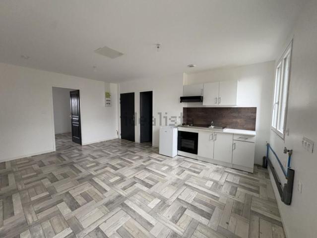Appartement location à Lotissement de la Lisière, Saint-Laurent-Médoc