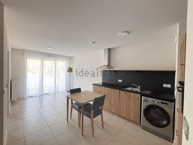 Appartement location à Saint-Laurent-sur-Saône, Ain