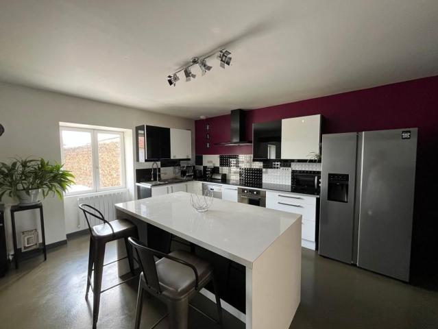 Appartement location à Saint-Laurent-sur-Saône, Ain