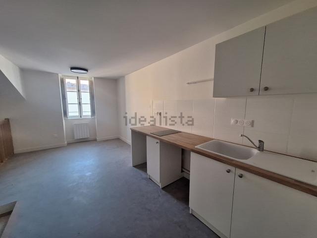 Appartement location à Saint-Michel, Saint-Laurent-sur-Sèvre