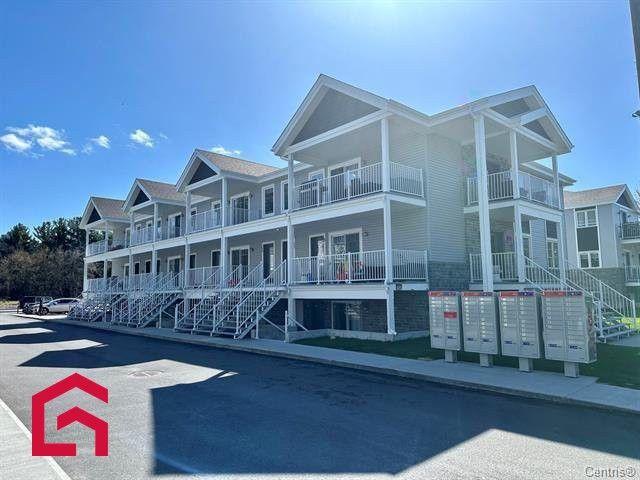 Apartment for rent in Vaudreuil-soulanges, Quebec