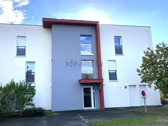 Appartement vente à Saint-Léger-des-Bois, Saint-Léger-de-Linières