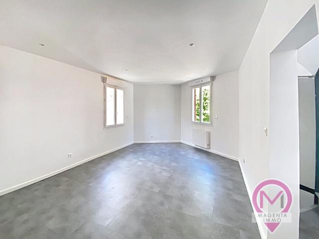 Appartement location à Rouen, Darnétal
