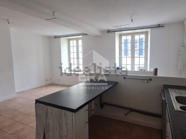 Appartement location à Saint-Léger-en-Yvelines, Yvelines