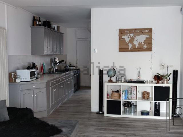 Appartement location à Le Reulet, Saint-Léger-sur-Dheune