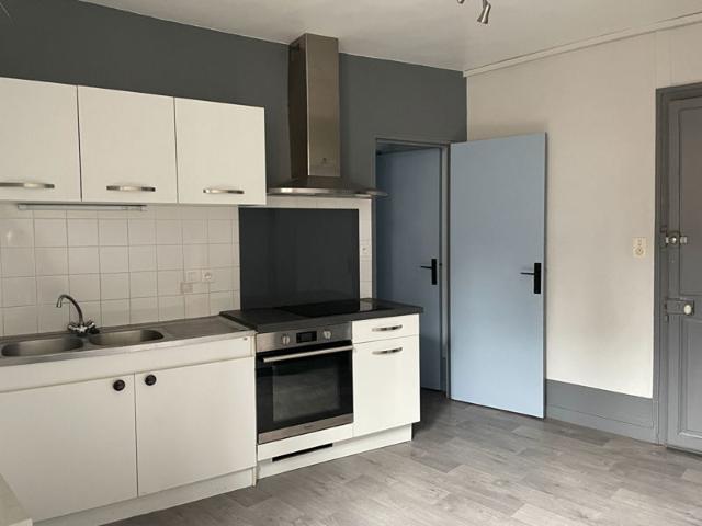 Appartement location à Limoges, Saint-martin-terressus