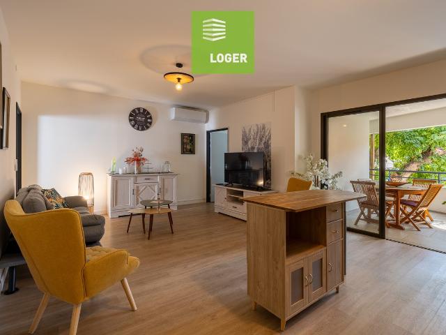 Appartement location à Argenteuil, Saint-leu-la-forêt