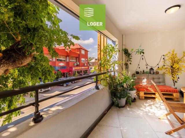 Appartement location à Argenteuil, Saint-leu-la-forêt