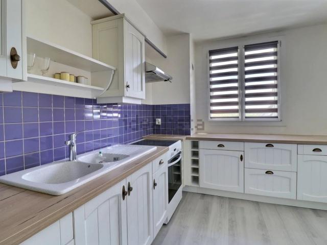 Appartement vente à Saint-Leu-d'Esserent, Oise
