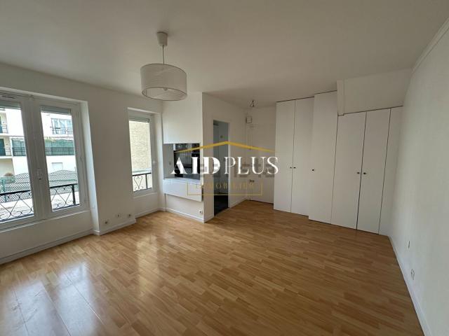 Appartement vente à Les Chardonnais, Saint-Leu-la-Forêt