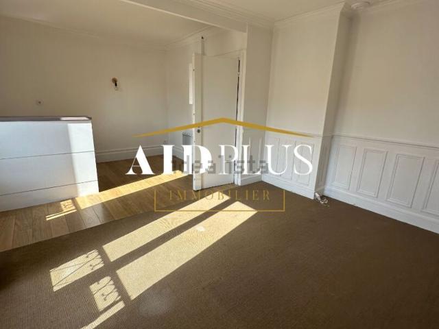 Appartement vente à Les Chardonnais, Saint-Leu-la-Forêt