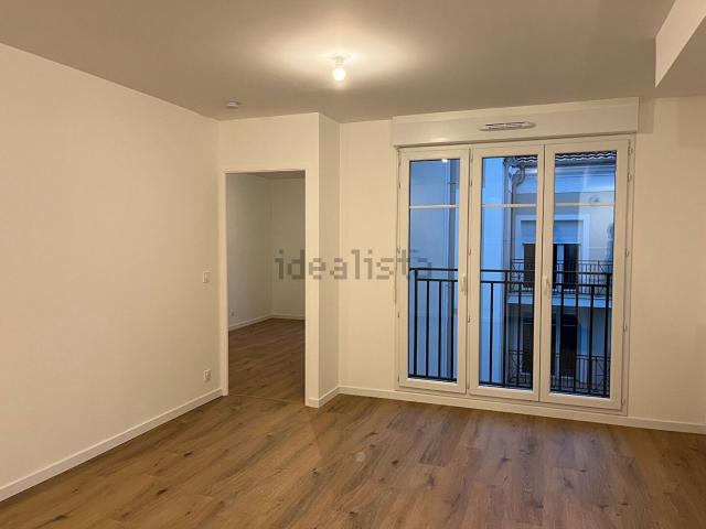 Appartement location à Taverny, Val-d'Oise