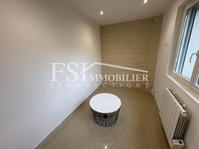Appartement location à Saint-Leu-la-Forêt, Val-d'Oise
