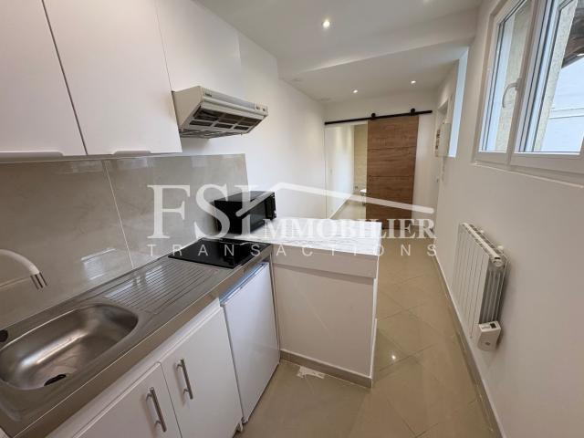 Appartement location à Argenteuil, Saint-leu-la-forêt