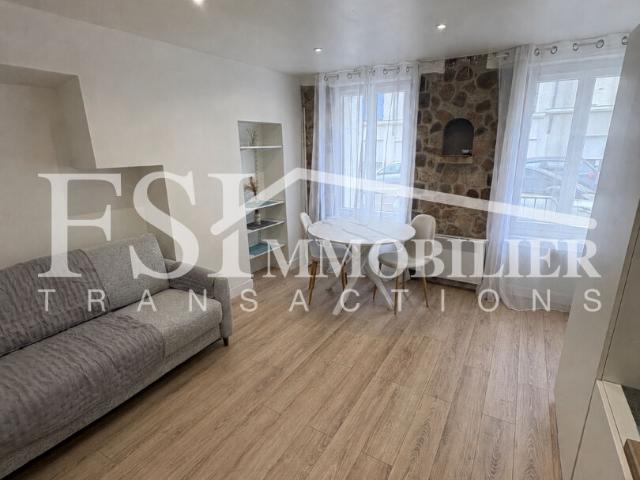 Appartement location à Argenteuil, Saint-leu-la-forêt
