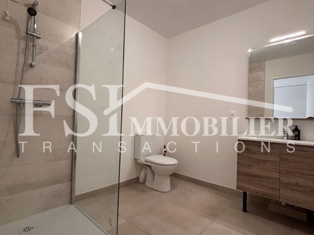 Appartement location à Argenteuil, Saint-leu-la-forêt