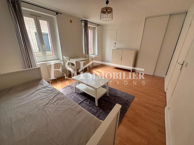 Appartement location à Argenteuil, Saint-leu-la-forêt