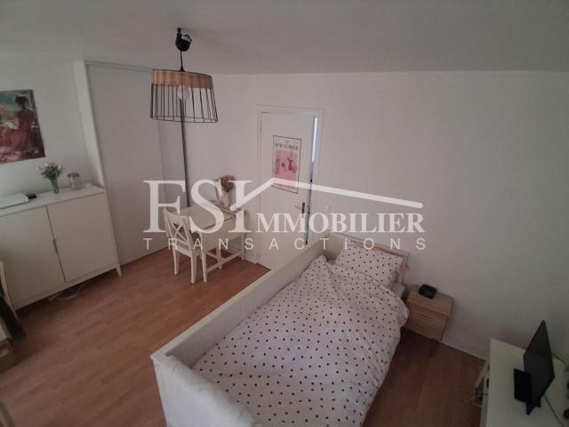 Appartement location à Argenteuil, Saint-leu-la-forêt