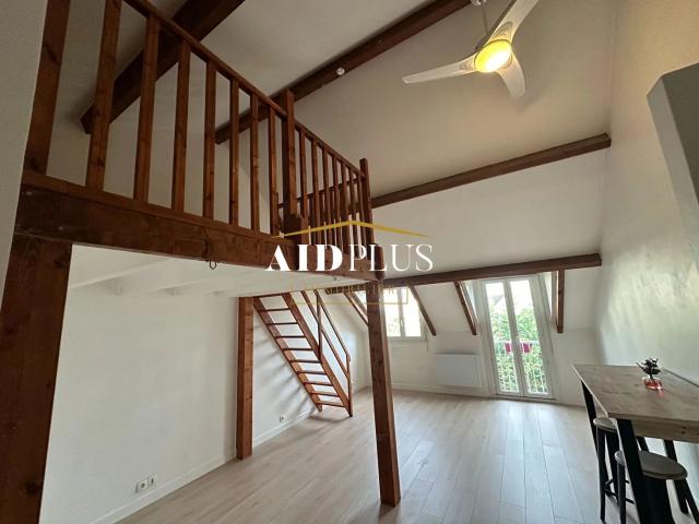 Appartement location à Argenteuil, Saint-leu-la-forêt