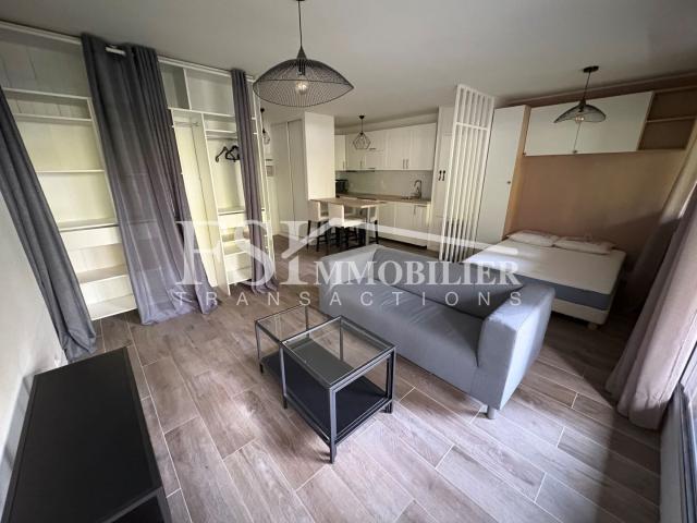 Appartement location à Argenteuil, Saint-leu-la-forêt
