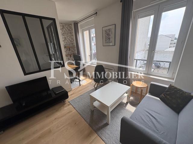 Appartement location à Argenteuil, Saint-leu-la-forêt