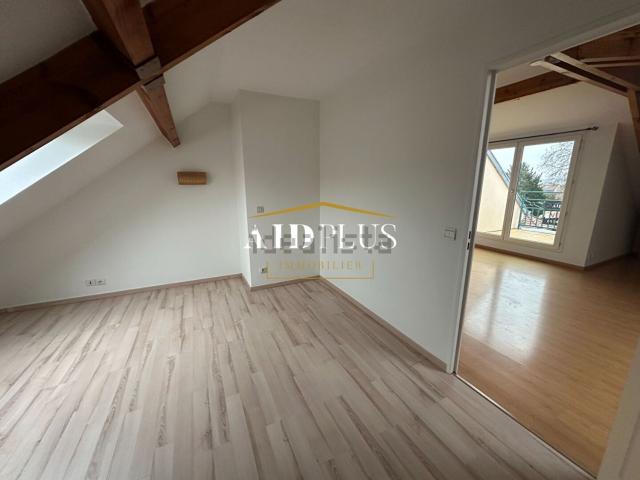 Appartement location à Saint-Leu-la-Forêt, Val-d'Oise