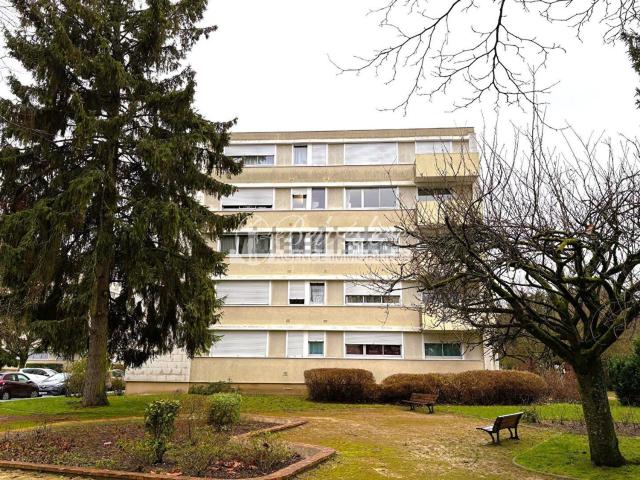 Appartement vente à Les Chardonnais, Saint-Leu-la-Forêt